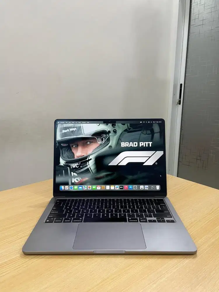 MacBook Air M2 2022 16/512GB