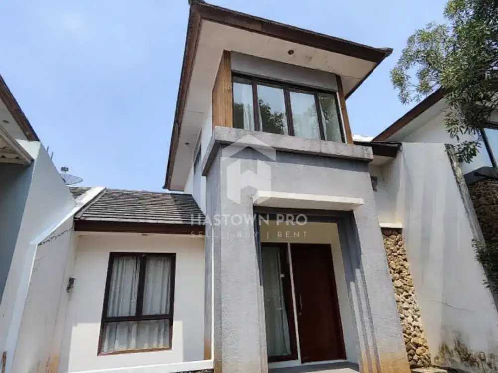 Dijual Rumah Avani Ammarila BSD City Tangerang