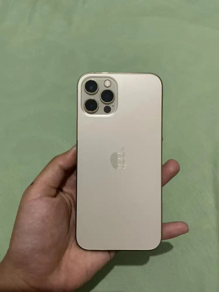 Iphone 12 pro 512gb ex ibox