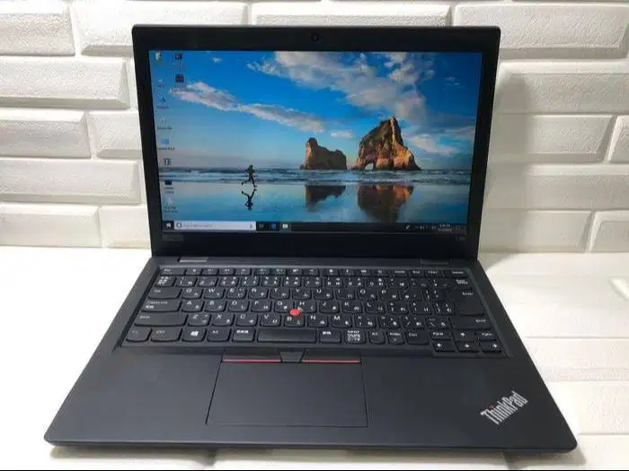Promo Murah Laptop Lenovo Thinkpad L380 Core i5 *RWH