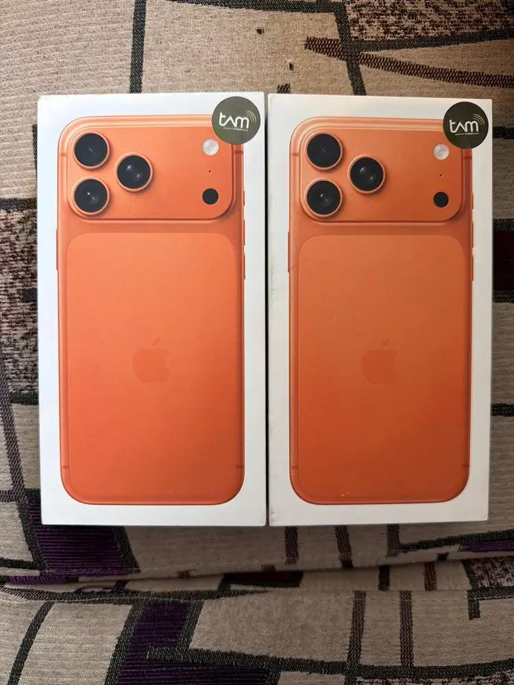 Iphone 17 pro max NEW