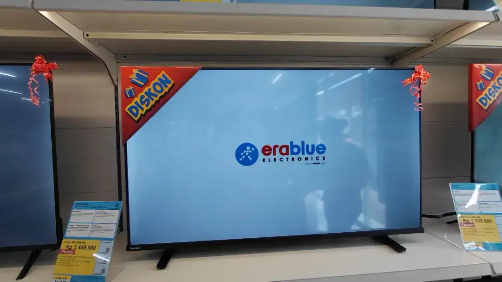 TV LG 55 Inch Smart TV