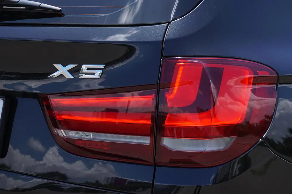 BMW X5 F15 xDrive35i
xLine N55 2017