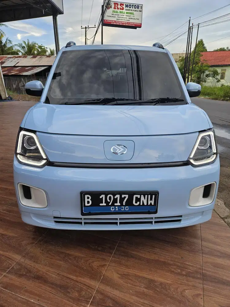 DFSK Seres EV  E502 2024 AT