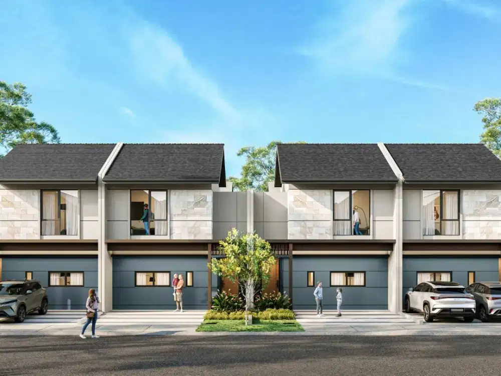 Sutera Nexen Tipe Mono