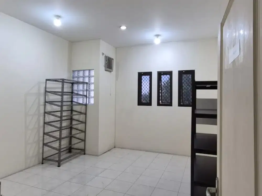 BUTUH CEPAT LAKU Rumah Sukomanunggal (SIS)