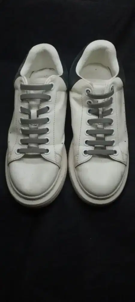 Sepatu Alexander McQueen size 38