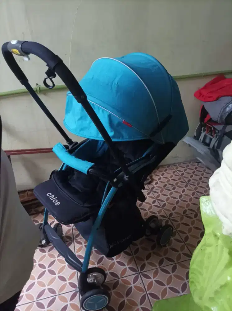 Stoler Chloe chrisbale