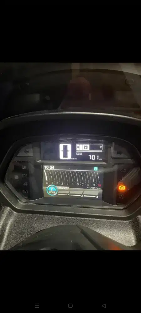 Yamaha nmax turbo 155cc