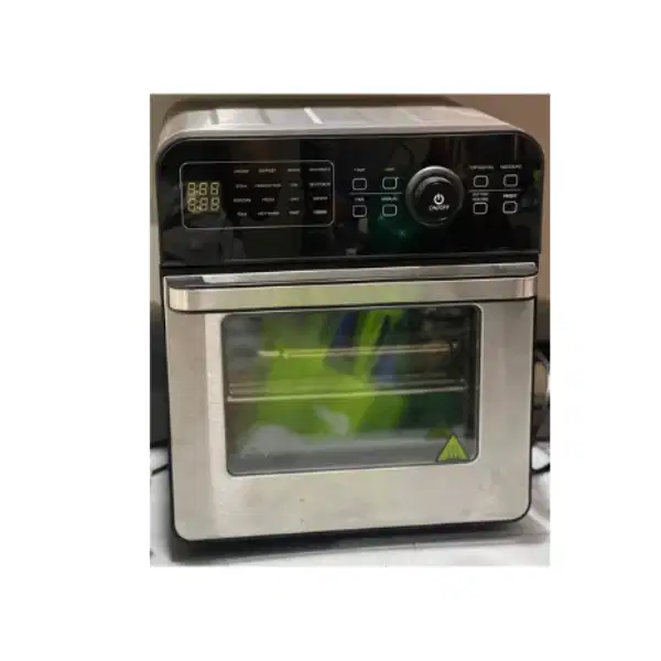 Air Fryer 18L Fryers Oil Free Oven Airfryer Kitchen Cooker Accessories