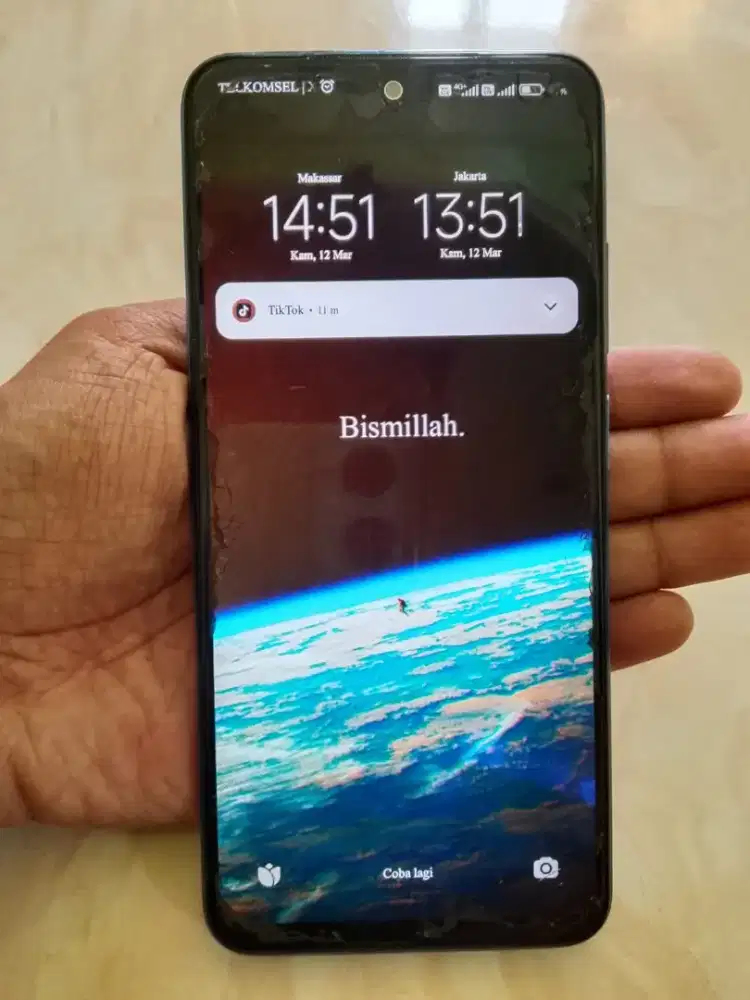 Redmi Note 10s. 8/128 ( bisa nego )