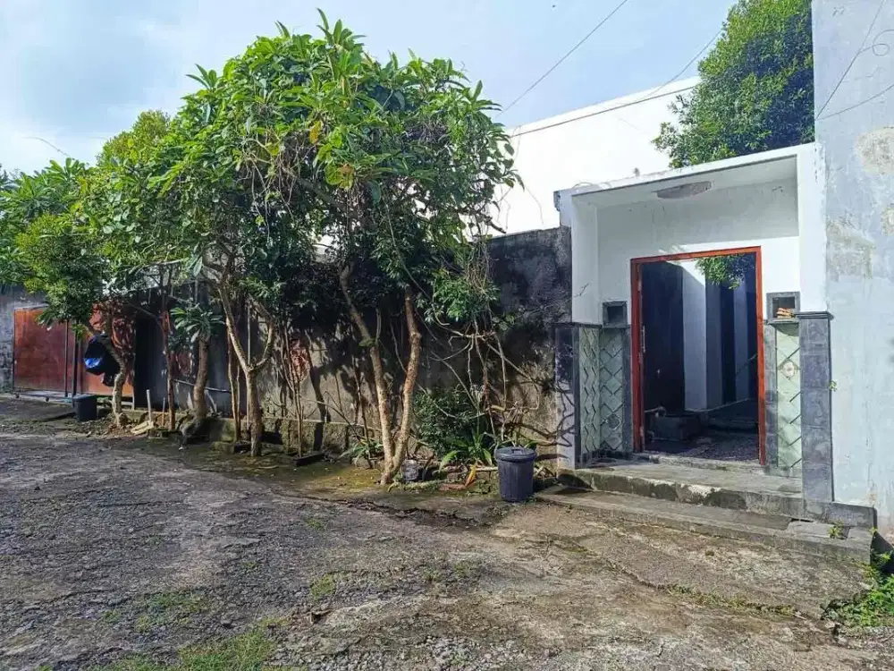Villa 1 bedroom terawat
bisa long term harga spesial