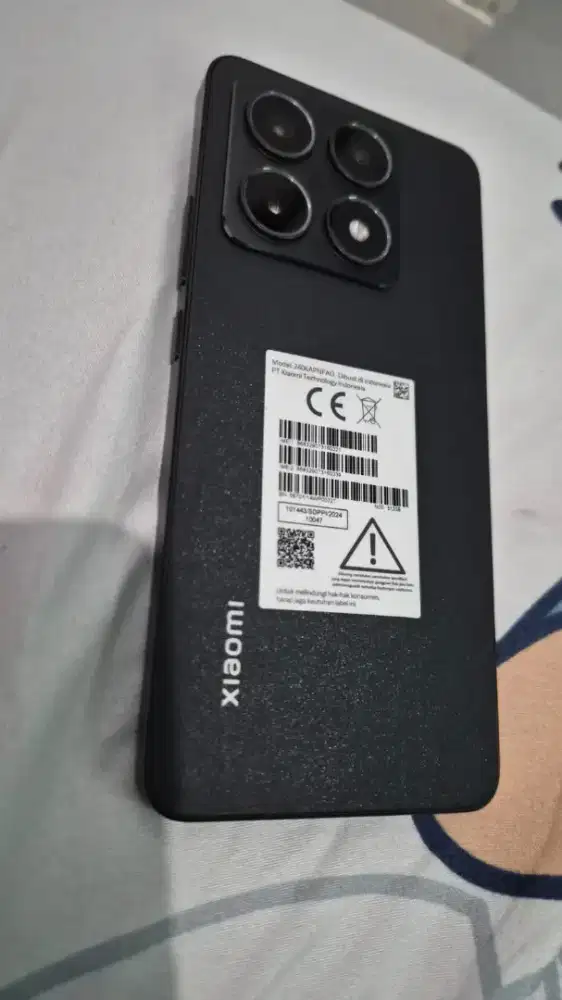 Xiaomi 14 T 12/512