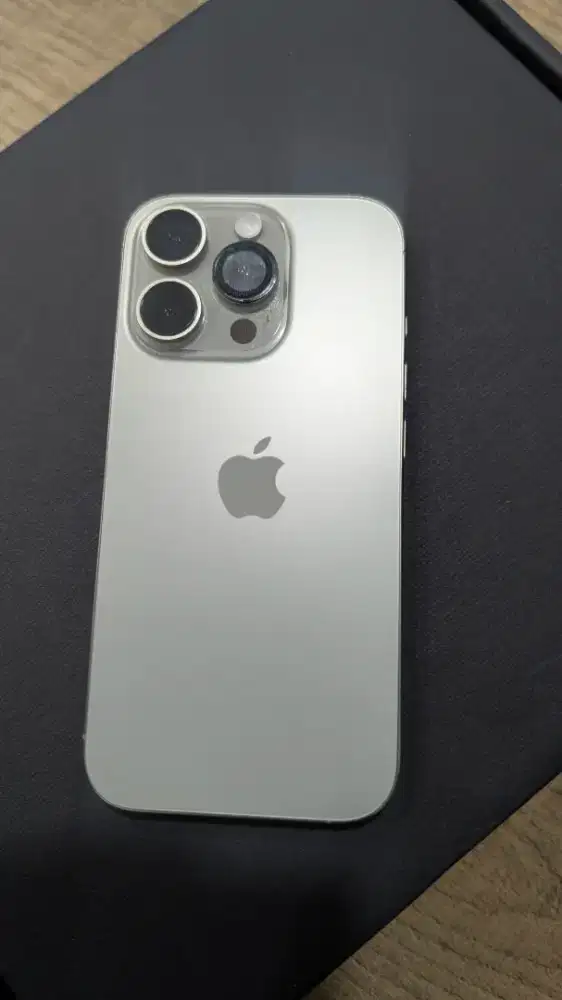 iPhone 16 pro 512 Ibox