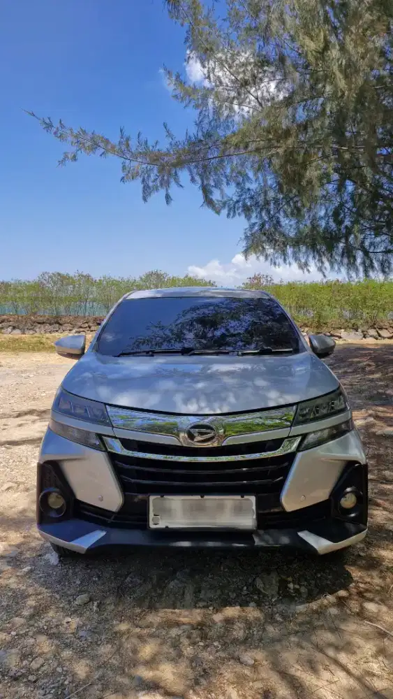 JUAL DAIHATSU XENIA 1.3 R DELUXE MANUAL 2020