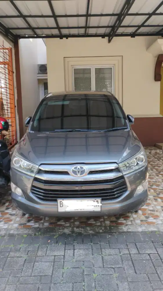 Innova V matic 2019