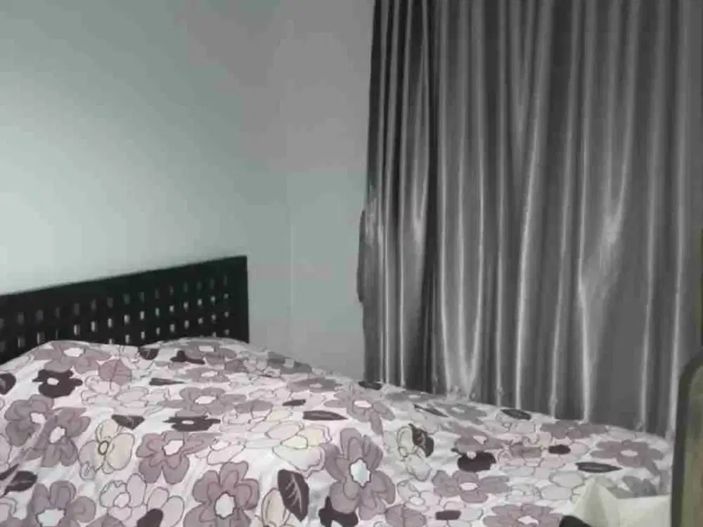 Dijual Apartemen French Walk MOI Kelapa Gading, Jakarta Utara