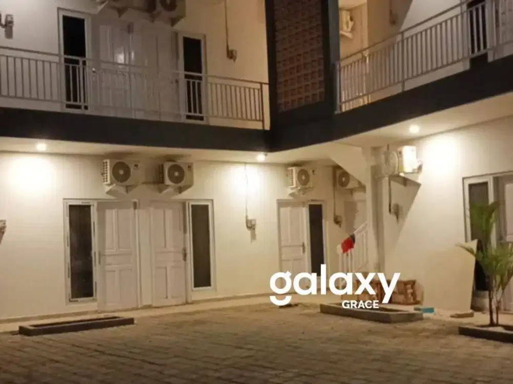 DIJUAL KOSAN DEKAT KAMPUS UNUD DI JIMBARAN BADUNG