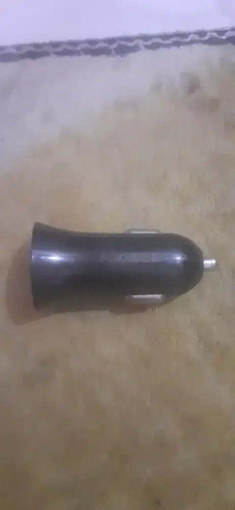 Adaptor charger motor