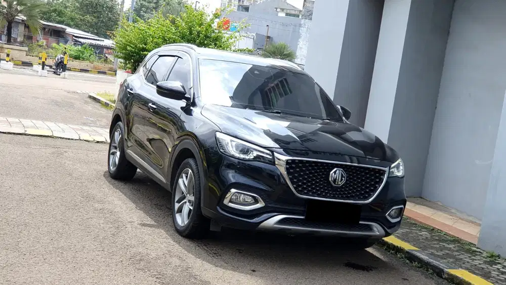 [ GARANSI 5TH ] Morris Garage MG HS Ignite 1.5 Turbo AT 2022/2023