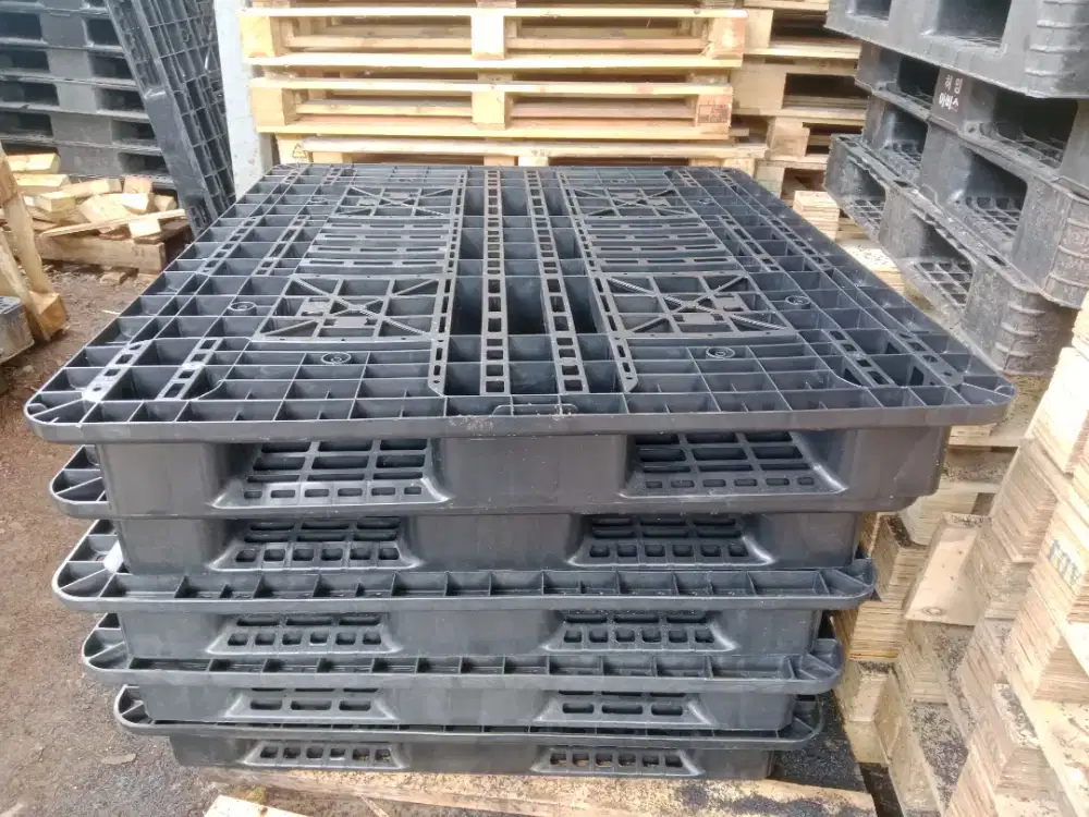 Jual palet plastik