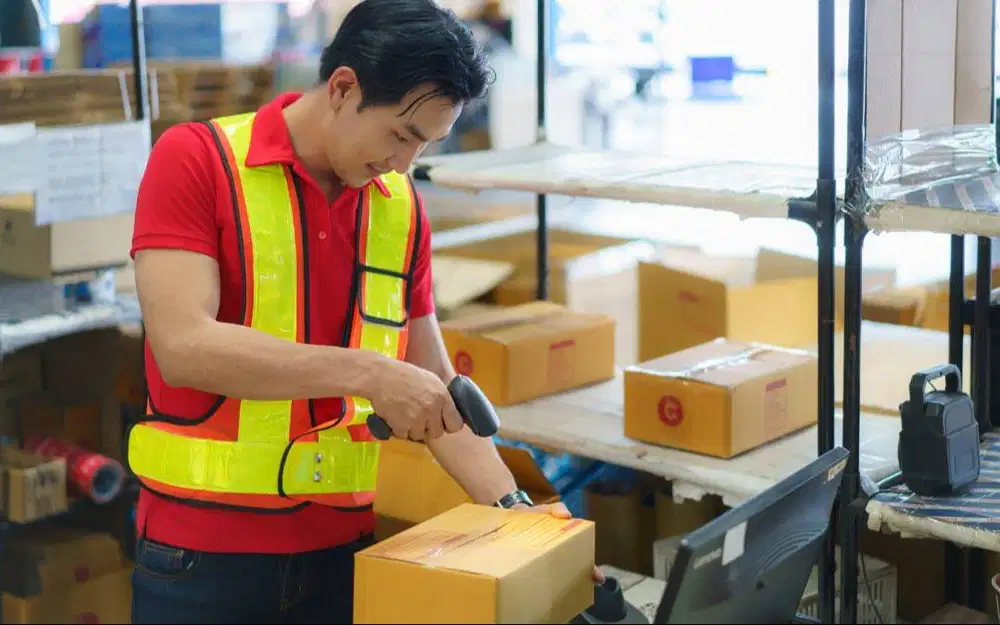 Lowongan Packing Barang dan Gudang untuk Online Shop (Khusus DEPOK)