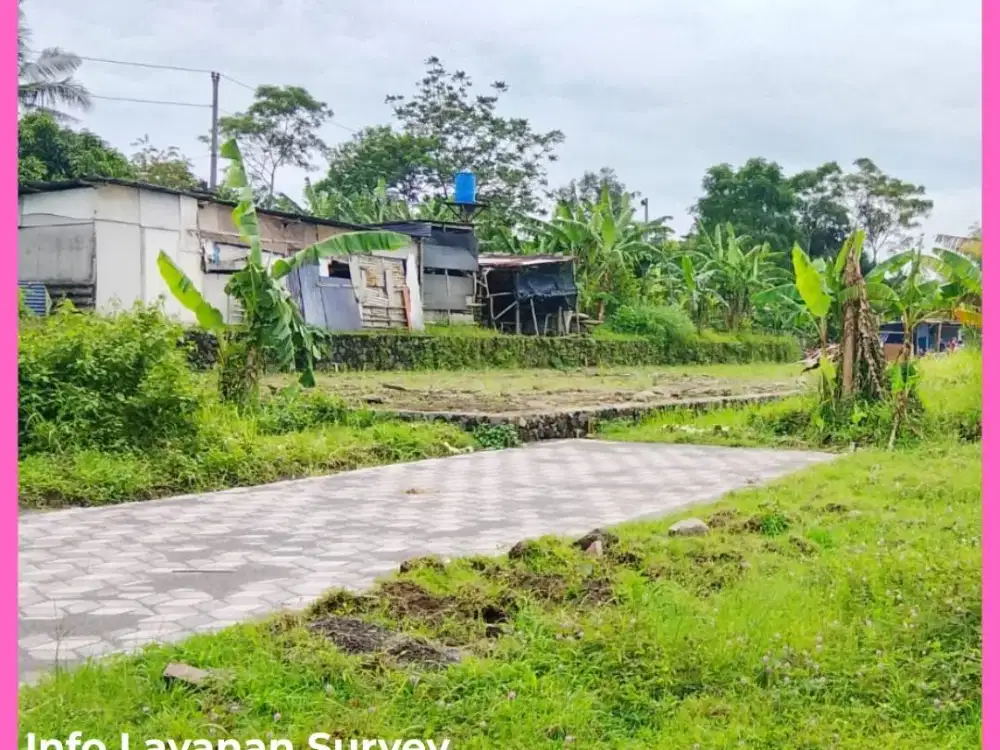 Tanah Jogja Siap Balik Nama 5 Menit Stadion Maguwoharjo
