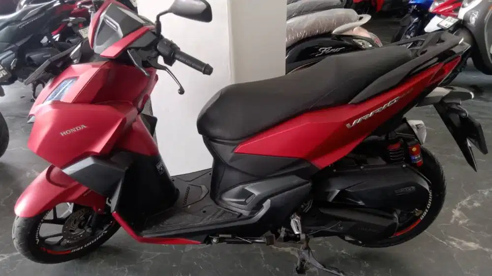 VARIO 160 Tahun 2023 Pajak Panjang