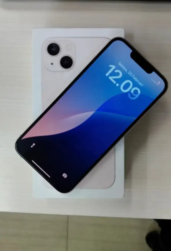 Iphone 13 ibox 128gb