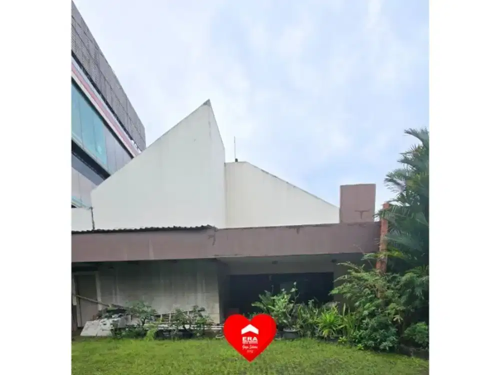 Rumah + Kost 16 Kamar di Jl Warung Jati, Ragunan, Jakarta Selatan