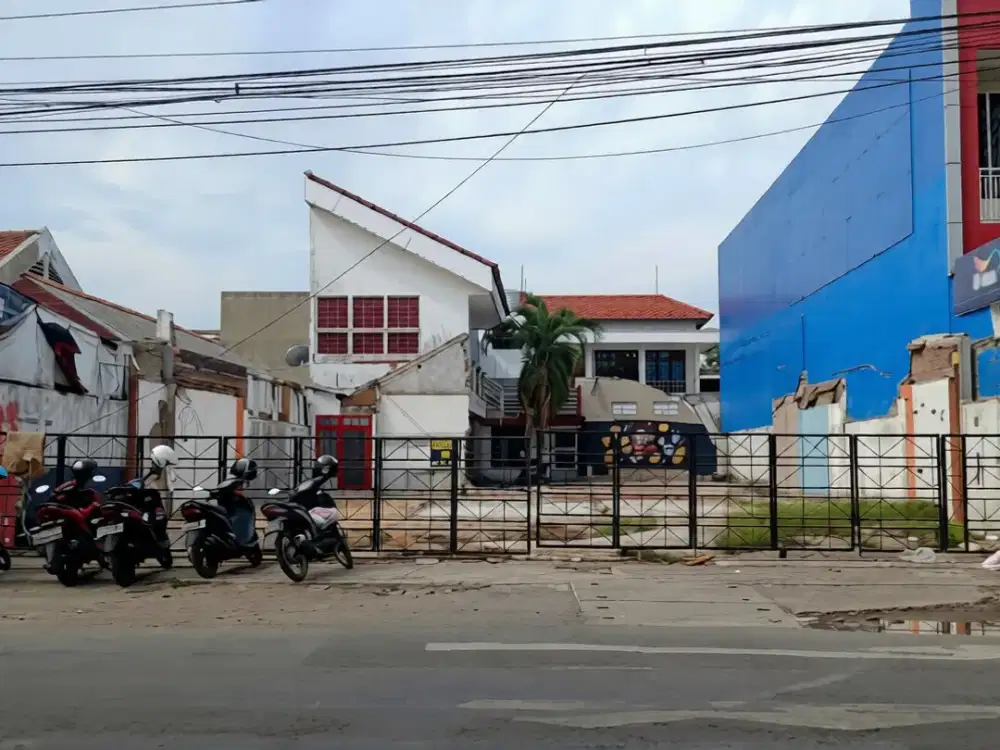 Termurah Tanah Kavling Raya Rungkut Madya Paling Murah Surabaya