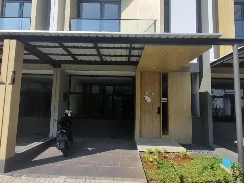 Disewakan Rumah 6X11m di Svani At Tanakayu By Rumah Chinida (Jb)