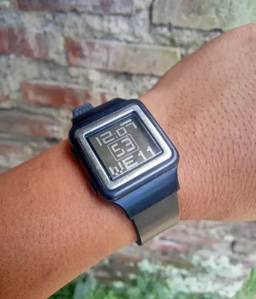 Casio Ldf-20-1A Poptune Normal