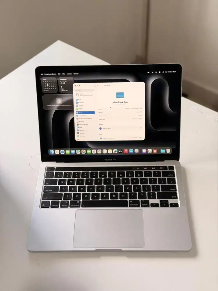 Macbook Pro M1 2020 13inch