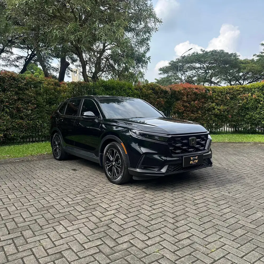 Honda All New CRV 1.5 Turbo 2023