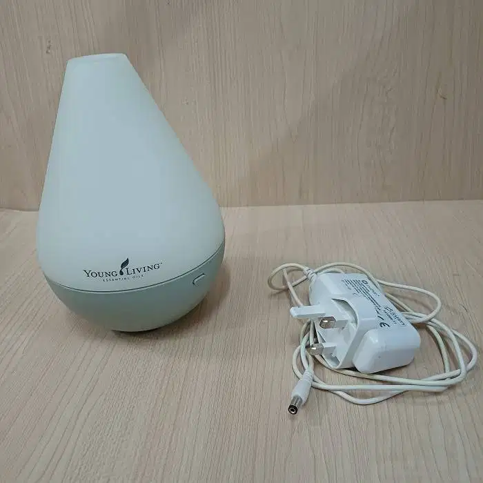 DIFFUSER YOUNG LIVING SECOND