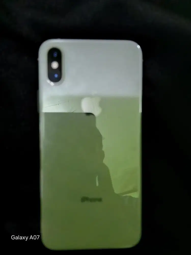 IPHONE XS INTER 64 GB