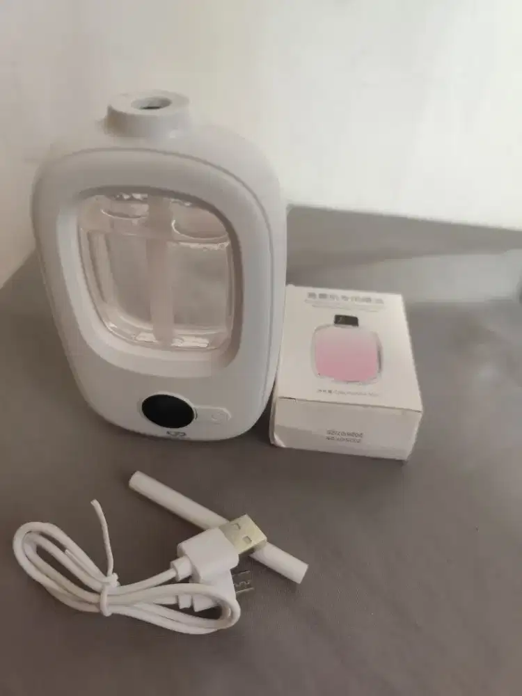 diffuser pengharum ruangan