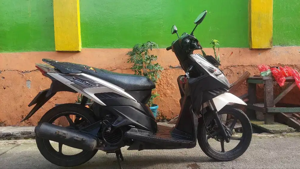 Jual Cepat Vario