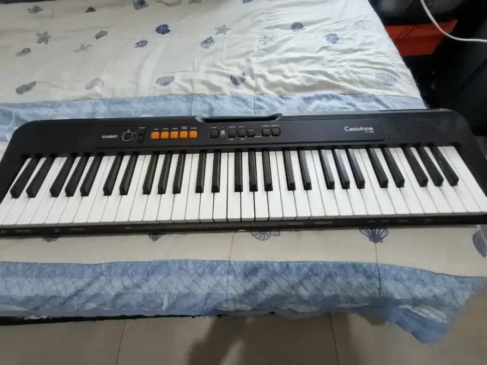 Casio tone CT -S100