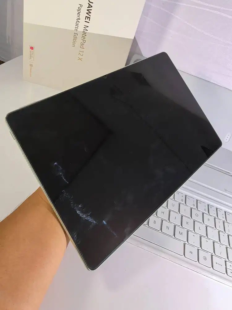 Huawei MatePad 12X RAM 12/256 + Pen & Keyboard