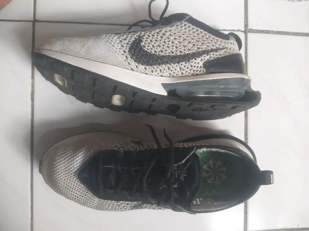 Nike airmax flyknit ori uk 39