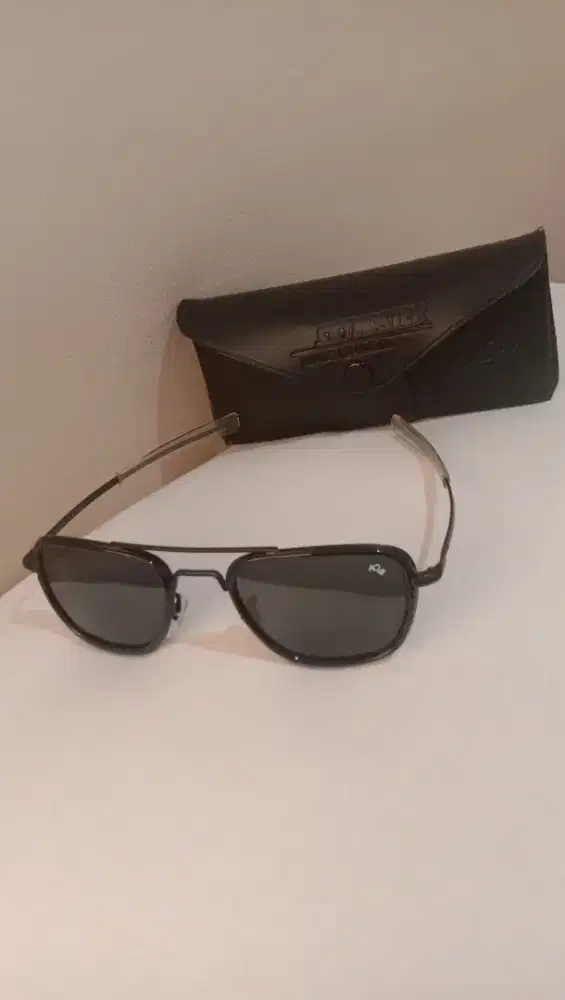 Kacamata American Optical USA Skymaster.