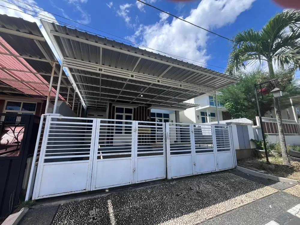 Dijual Cepat dan Murah!