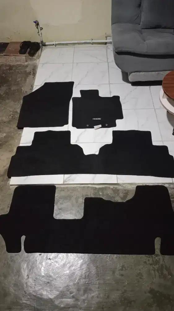 Karpet suzuki XL7 2024