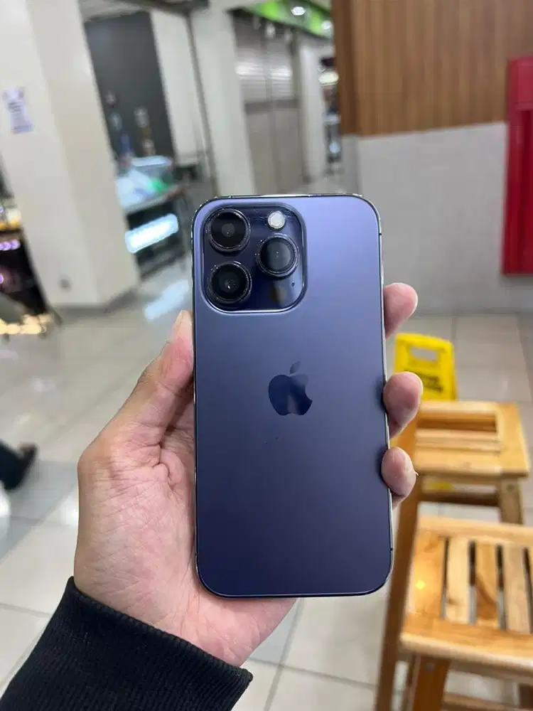 iphone 14 pro 128GB