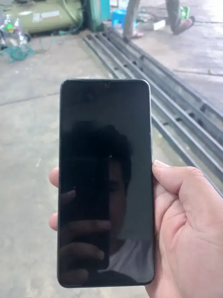 Vivo T1 PRO 5G (Simak deskripsi)