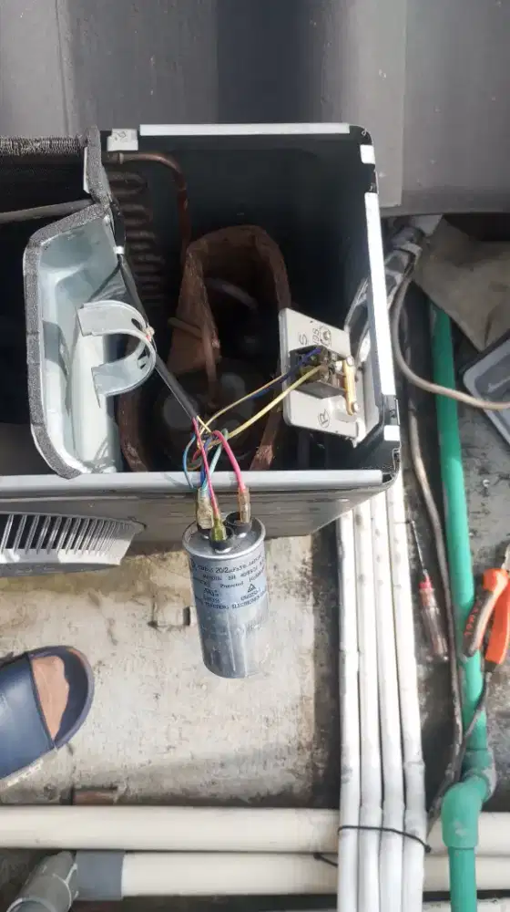 Jasa service AC Parung, Ciseeng, Tajurhalang
