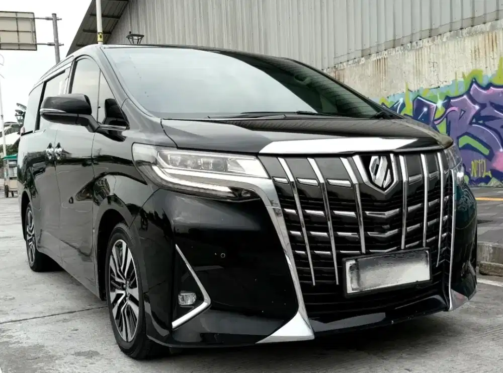 G ATPM tahun 2021 TSS Km 30rb an pajak 02/2027