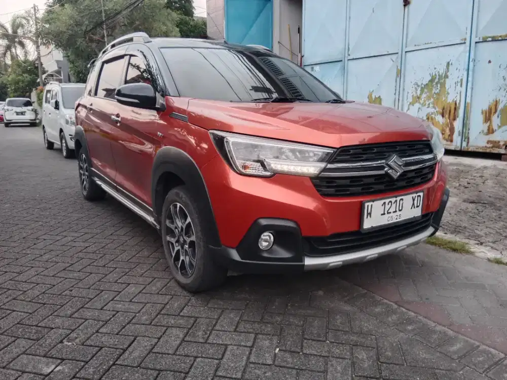 Suzuki XL 7 Alpha 1.5 Matic th 2023